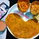 hetal shah's cooksnap of when they made મસાલા રોટલી (Masala Rotli Recipe In Gujarati).
