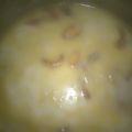 Sarvesh Sakashra's cooksnap of when they made சுரைக்காய் பாயாசம் (Suraikkai payasam recipe in tamil).