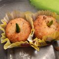 Cooksnap dari Zuhrotul Aini untuk resep Kroket Kentang, Lembut, Kokoh, Anti Ambyar