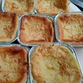 Cooksnap dari Ariesta Widaningrum untuk resep Puding Kentang Panggang
