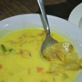 Cooksnap dari Ephie Aprilia untuk resep Soto Kikil