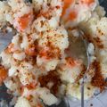 Cooksnap dari ELSHADDAI GRACIELLA untuk resep Mashed Potato