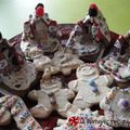 Cooksnap από tella στη συνταγή Icing (γλάσο) με μπεζέδες (χωρίς ωμά αυγά)