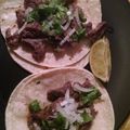 ashley.losey.58's cooksnap of when they made Taco Truck Tacos.