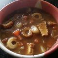 Cooksnap dari Frida Oktavita (Vita) untuk resep Niiyama Japanese curry rice (カレーライス)