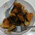 Cooksnap dari Farhah untuk resep Pempek Ikan Patin (Karakter Unik & Favorit Anak)