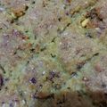 Mim's cooksnap of when they made كبة بالصينية.