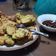 Cooksnap dari Triana A untuk resep Tempe Mendoan
