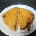 Rupa Kodwani's cooksnap of when they made Bread pakoda.