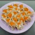 Cooksnap dari Ravenska untuk resep Dimsum Ayam Udang