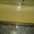 El cooksnap de María Belén Luna cuando hizo Flan casero fácil de hacer.
