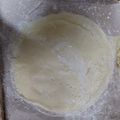 Cooksnap dari ulfina diniyanti untuk resep Kulit Lumpia anti sobek