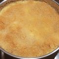 Cooksnap από μαρσυρ στη συνταγή Κανταΐφι με κρέμα