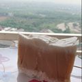 Cooksnap dari Farah Faraiza untuk resep Wadai Putri Selat