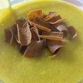 صورة من نسيم البحر 🌊، شاركها بعد تجربة وصفة شوربة عدس على طريقتي⁦⁦ ❤️⁩