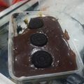 Cooksnap dari Ayudya Suryansyah untuk resep Oreo Alpukat Dessert Box