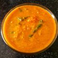 Nalini Shanmugam's cooksnap of when they made சால்னா(Salna recipe in tamil).