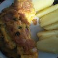 Cooksnap dari yuliantinabungaa untuk resep Menu diet kentang dan telur tamagoyaki