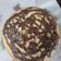 El cooksnap de Romii cuando hizo Torta marmolada súper rica (tipo bizcochuelo).