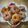 Cooksnap Sesimple Loralin semasa beliau membuat Donut Gebu.
