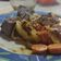 El cooksnap de Manuela Reche cuando hizo Tapa de nalga al horno con papas.