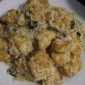 Xavier Seror's cooksnap of when they made Lemon Chicken Breast.