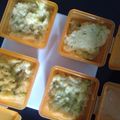 Cooksnap dari susilawati untuk resep Mpasi 8mo+ : Soup Krim Macaroni