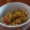 Cooksnap dari meli untuk resep Ayam fillet tepung Saos tiram