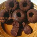 Cooksnap dari Dapur Yuchan untuk resep Brownies 3 sdm 🍰🍫