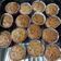 El cooksnap de Carolina Pérez cuando hizo Muffins de vainilla y avena.
