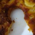 El cooksnap de mariaisabelgauna00@gmail.com cuando hizo Torta invertida de manzana fácil y económica.