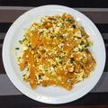 Sue Kuang 的 金沙南瓜 cooksnap