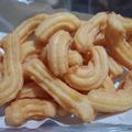 Cooksnap dari Ariesta Widaningrum untuk resep Churros