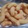 Cooksnap dari Ariesta Widaningrum untuk resep Churros