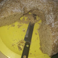 El cooksnap de Norma Ivancich cuando hizo Budín de limón con harina integral y leudante al microondas.
