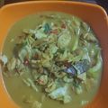 Cooksnap dari Sarida Mazta untuk resep Tongseng Ayam pedas