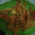 Cooksnap dari Dien Yuniar untuk resep Telur Goreng Crispy 😉
