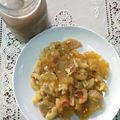 Cooksnap dari maya ihsani fauziah untuk resep Seblak Basah Sederhana