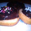 Cooksnap dari Inna. AR untuk resep Donut without Egg
