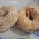 Cooksnap dari nonie untuk resep Donat Anti Gagal (takaran serba sendok makan)