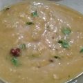 Huriya Alam's cooksnap of when they made Mix Daal.