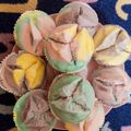 Cooksnap dari krisna untuk resep Roti kukus / bolu kukus tanpa soda