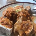 Cooksnap dari Deasydis untuk resep Siomay Ayam Simple