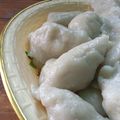 Cooksnap dari Lucky Kitchen untuk resep Pempek Dos ala Farah Quinn