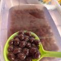 Cooksnap dari Nana untuk resep Bubble Pearl / Boba