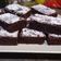 il Vinzia Allotta quando ha preparato Brownies all'arancia 🍫🍊🤎 (senza burro)
