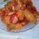 Cooksnap dari Vidyah Azimah Luthfi untuk resep Ayam asam manis
