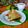 Cooksnap shazrina semasa beliau membuat Kuih Lopeh.