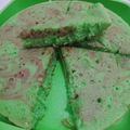 Cooksnap dari Yayah Oritama untuk resep 03# Bolu Teflon Sederhana (Irit & Praktis) #BikinRamadanBerkesan