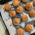 Cooksnap dari Virginia Janet untuk resep Kue Nastar Tintin Rayner